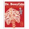Know Yourself Dr. Bonyfide Presents 206 Bones of the Human Body, 4 Book Set DRB4BB - alternate 4